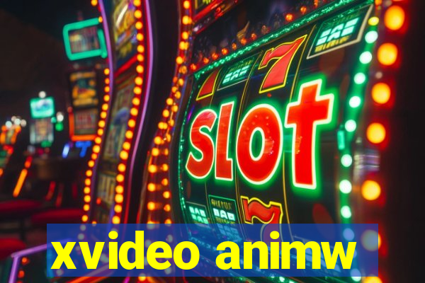 xvideo animw